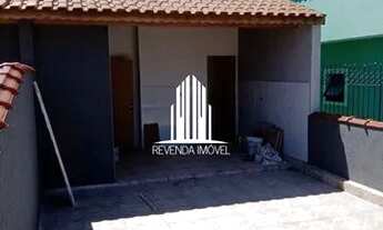 Imagem 4: CASA 02 QUARTOS 120M CHACARA BELENZINHO/V. FORMOSA