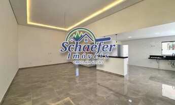 Imagem 4: Linda casa 3 suítes no Condomínio Ponta Negra 2 casa nova recém construída