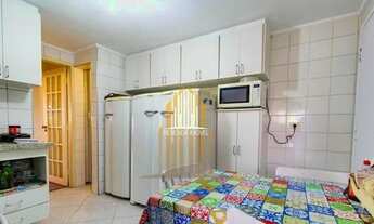 Imagem 5: Apartamento no Condomínio Parque Rothen Burg com 118m e 3 quartos em Santo Amaro
