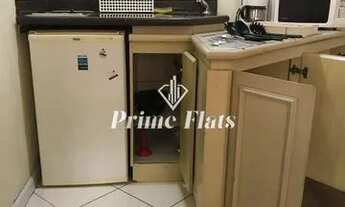 Imagem 15: Flat disponível para locação no Edifício The World Executive Flat, com 1 dormitório, 30m²