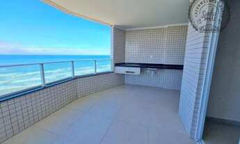 Imagem 4: Apartamento no Maracanã - Praia Grande/SP