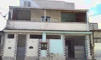 Imagem: Excelente Casa em Bangu (Cancela Preta