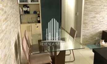 Imagem 7: Apartamento 2 dormitórios 1 suíte 2 vagas