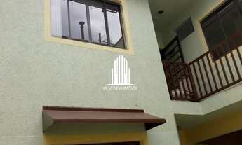 Imagem 2: Sobrado para Locação na Saúde com 300m² 4 dormitórios 2 suítes 4 banheiros 7 vagas