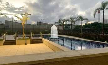 Imagem: Apartamento no Condomínio Lodz com 68m