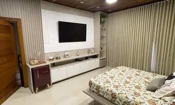 Imagem 6: Casa com energia solar para Venda em Santarém, Santíssimo, com 3 suítes e 3 vagas de garag