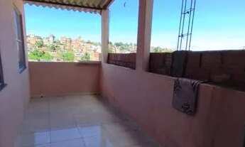Imagem 1: Vendo 1 Apartamento com 48m², com 2 quartos e 1 suíte em São Caetano - Salvador - BA