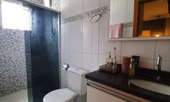 Imagem 6: Vendo Casa de 3 quartos no Bairro Santa Cruz 2