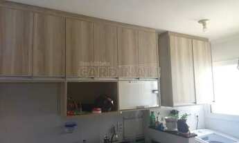 Imagem 3: Apartamento Padrão em Araraquara