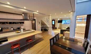 Imagem: Sobrado de vila no Cambuci