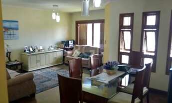 Imagem 4: Sobrado para Venda - 249.29m², 4 dormitórios, 3 vagas - São José