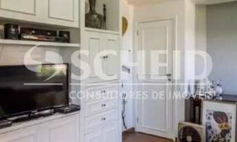 Imagem 7: Magnifico apart , no melhor do jardim marajoara ,03 suites