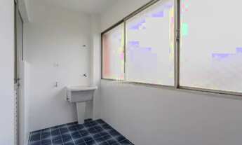 Imagem 7: Apartamento no Condomínio Diana na Vila Clementino com 78m² 2 dormitórios 1 banheiro 1 vag