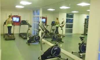 Imagem 7: Malbec Jardim sul - Lindo, novo, completo, varanda com churrasqueira, colado ao novo shopp