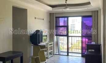 Imagem 2: Apartamento-À VENDA-Praça da Bandeira-Rio de Janeiro-RJ