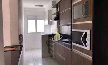 Imagem 7: APARTAMENTO 2 QUARTOS (1 SUÍTE) - 66 m² - venda por R$ 450.000 ou aluguel por R$ 2.200/mês