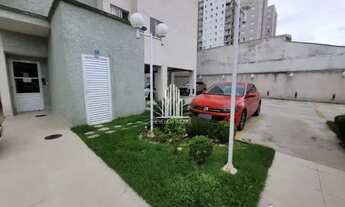 Imagem 2: Perfeito estado, ótima localização, 2 quartos, sala, cozinha, lavandeira, banheiro, sacada