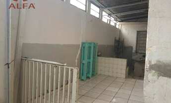 Imagem 2: Casa com 3 dormitórios para alugar, 100 m² por R$ 1.585,00/mês - Vila Fioresi - São José d