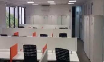 Imagem 2: CONJ. COMERCIAL - BROOKLIN - SP