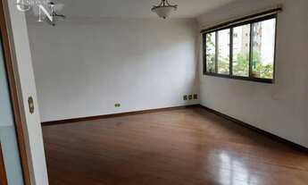 Imagem 4: Apartamento com 3 dormitórios, 180 m² - venda por R$ 1.600.000,00 ou aluguel por R$ 5.516