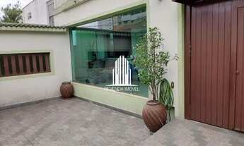 Imagem 3: Sobrado à venda na Saúde com 300m² 4 dormitórios 2 suítes 4 banheiros 7 vagas