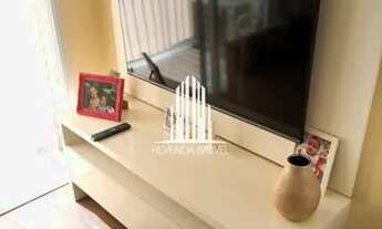 Imagem 3: Apartamento de 42m² de 1 dormitório na República