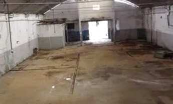 Imagem 7: GALPÃO - ÁGUA RASA - SP