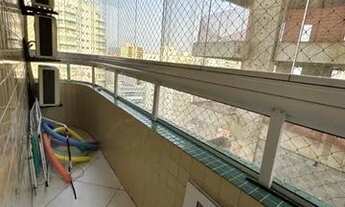 Imagem 5: PRAIA GRANDE - Apartamento Padrão - GUILHERMINA