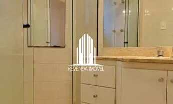 Imagem 4: Apartamento no Condomínio Praça Villares na Vila Sônia com 89m² 1 suíte 3 banheiros 2 vaga