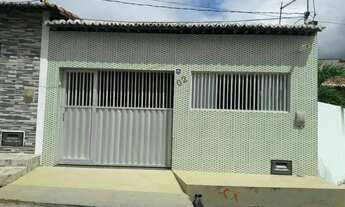 Imagem: Casa em Nova Parnamirim