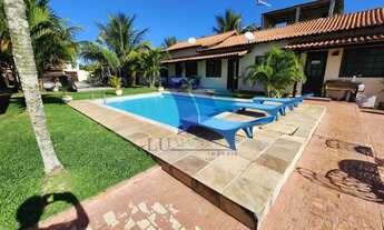 Imagem 5: COD 966- ALUGUEL FIXO- Casa Linear, Ogiva- Cabo Frio