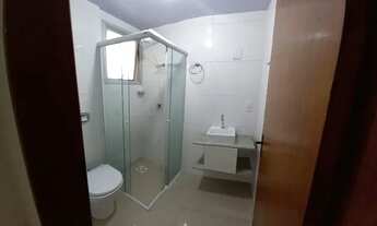 Imagem 7: Alugo Apartamento 2 dormitórios Centro de Florianópolis