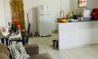 Imagem 7: Vendo casa em Grussai do outro lado da lagoa