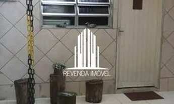 Imagem 3: Casa térrea, 220 m2 Sendo, 3 dormitórios 2 banheiros, 2 vagas