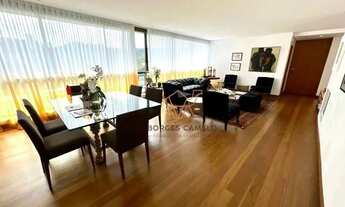 Imagem 2: Apartamento com 3 suítes, 4 reversível para alugar, 270 m² - Vale dos Cristais - Nova Lima