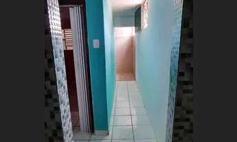 Imagem 3: Casa no primeiro Andar