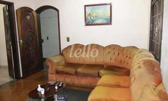 Imagem 3: São Paulo - Casa Padrão - São Lucas