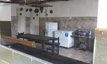 Imagem 6: CHACARA COM LOTE DE 1500 METROS, 03 QUARTOS BAIRRO ESTÂNCIA IMPERIAIS EM CONTAGEM