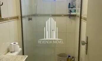 Imagem 7: Apartamento no Condomínio Residencial Topazio na Freguesia do Ó 70m² 2 dormitórios 1 banhe