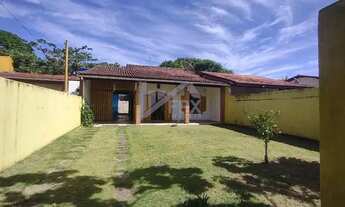 Imagem: Casa em Itanhaém, no Santa Julia