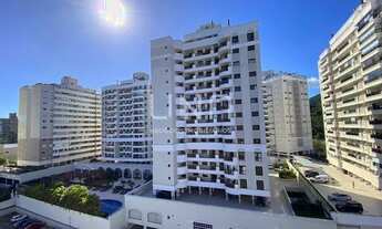 Imagem 5: Apartamento com 2 quartos no Itacorubi