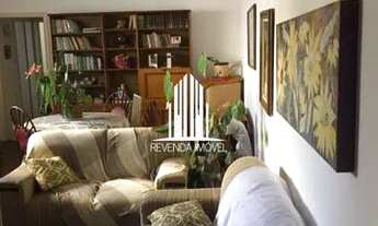 Imagem: Apartamento à venda 114m² com 2 dormitórios