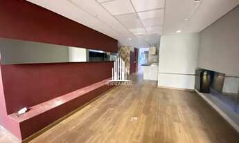 Imagem 4: Prédio comercial para locação 308m² 2 salas 2 banheiros 2 vagas no Jardim Paulista