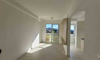 Imagem 6: Apartamento com 2 dormitórios para alugar, 53 m² por R$ 2.035,00/mês - Jardim Santa Gertru