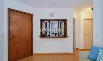 Imagem 5: Apartamento 90m2 oportunidade em moema pássaros