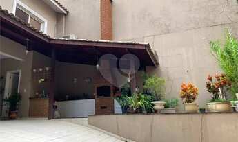 Imagem: Casa para venda possui 550 metros quadrados