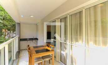 Imagem 7: Apartamento para Aluguel - Panamby, 1 Quarto, 40 m2