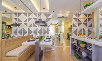 Imagem 7: APARTAMENTO 2 DORMITÓRIOS, 1 VAGA, À VENDA EM SÃO PAULO