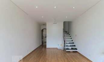 Imagem: Casa à Venda - Butantã, 2 Quartos, 120