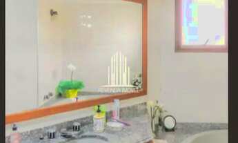 Imagem 7: Apartamento à venda em Itaim Bibi 218m² 4 dormitórios 5 banheiros e 3 vagas